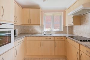 KITCHEN- click for photo gallery